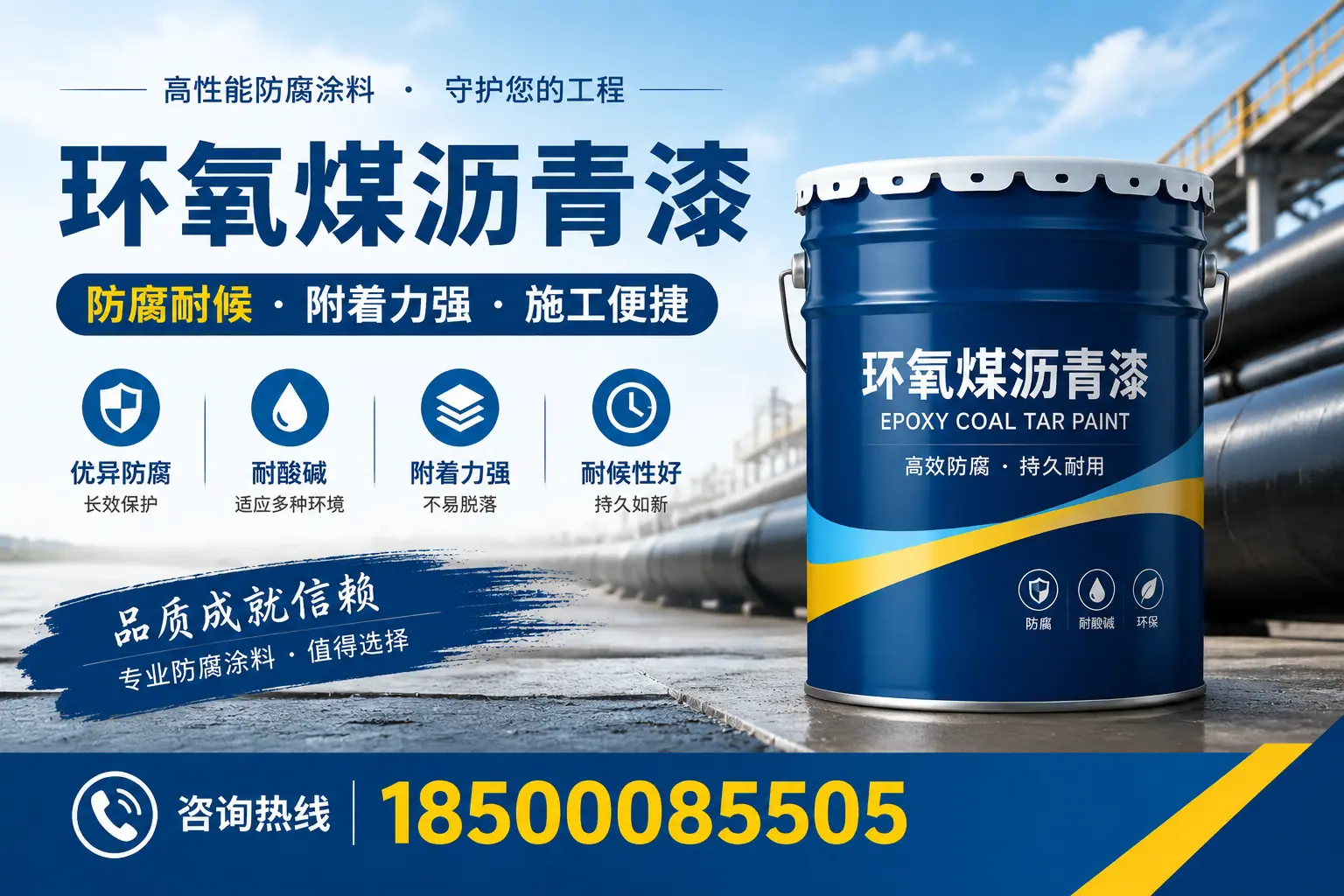 环氧煤沥青漆的市场行情：南平地区价格走势分析